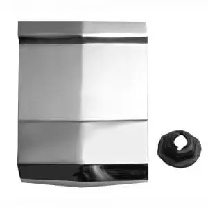 1966 Ford Mustang Grille Joint Molding