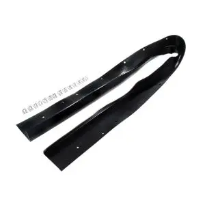 1966 Plymouth Fury Hood to Radiator Seal-MMPCS20-P