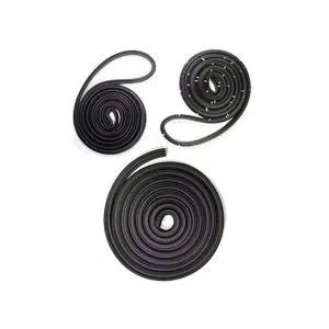 1967-1968 Chevrolet Bel Air|Biscayne 2DR Sedan Body Seal Kit-MMPRKB2011-103