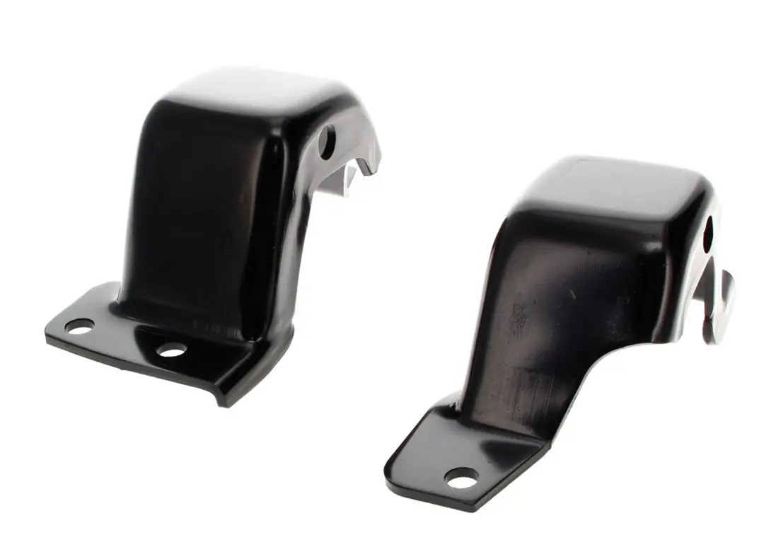 1967-1968 Chevrolet Camaro Engine Frame Mounts