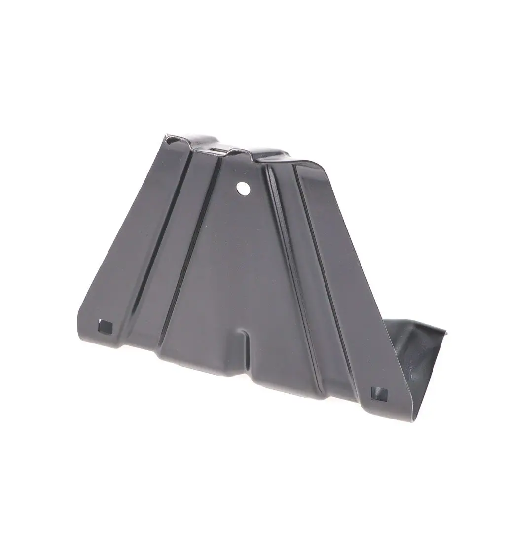 1967-1968 Chevrolet Camaro Front License Plate Bracket-CHQW-307