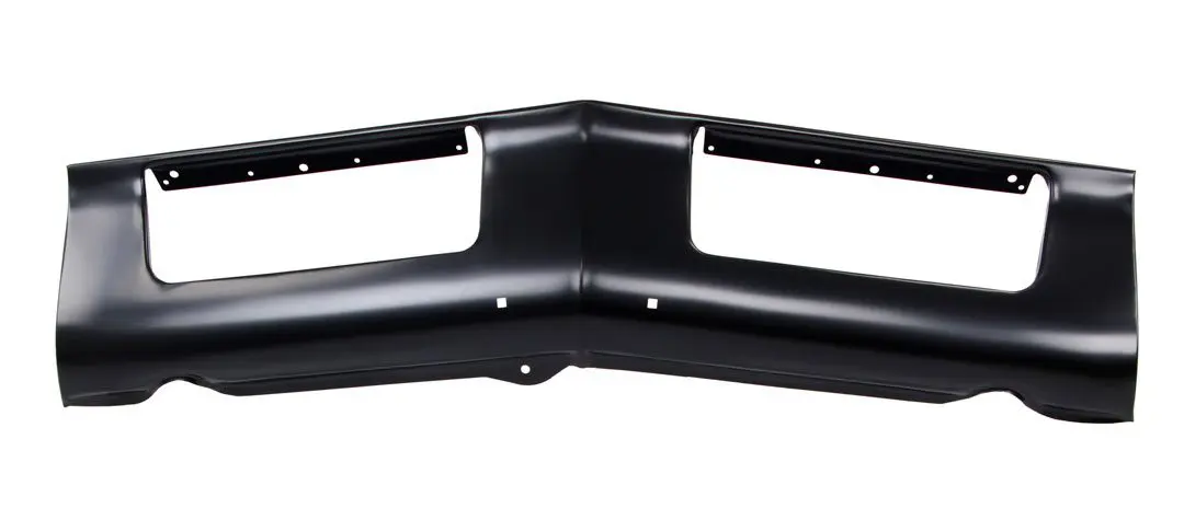 1967-1968 Chevrolet Camaro Front Valance-X125-3567-1