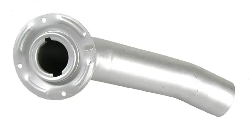 1967-1968 Chevrolet Camaro Fuel Filler Neck-CHQW-969