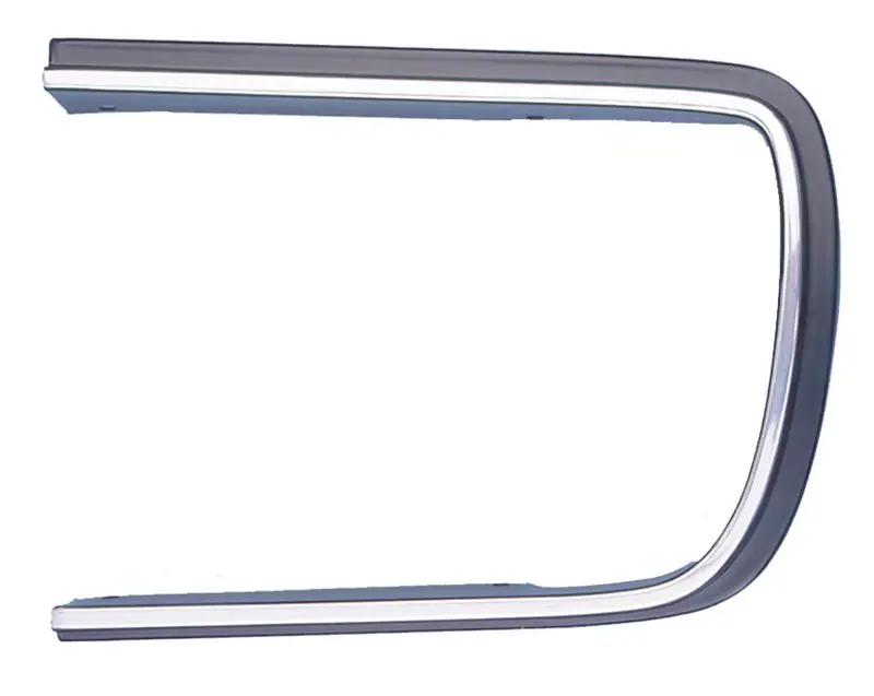 1967-1968 Chevrolet Camaro Headlamp Door Molding