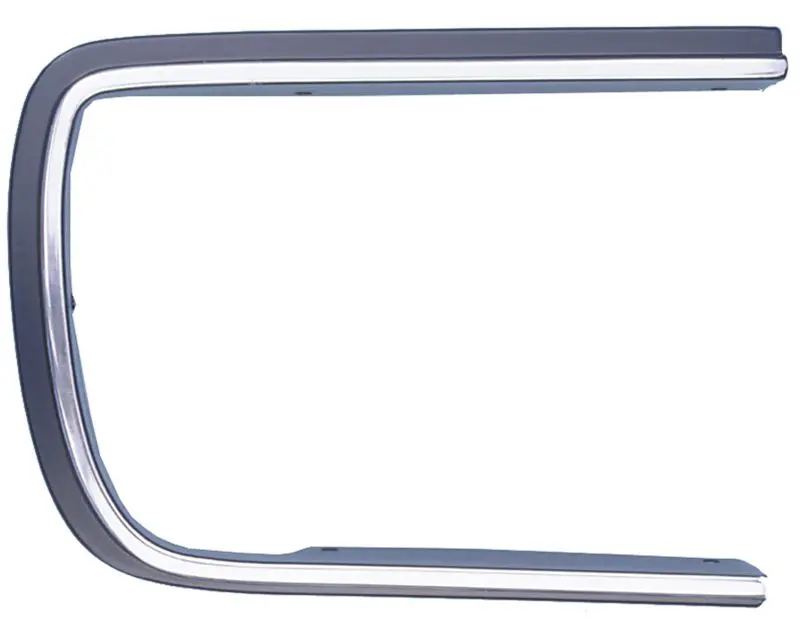 1967-1968 Chevrolet Camaro Headlamp Door Molding