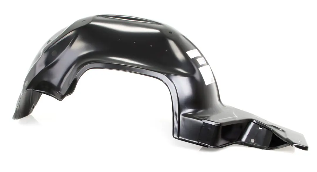 1967-1968 Chevrolet Camaro Inner Fender