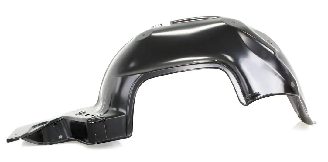 1967-1968 Chevrolet Camaro Inner Fender