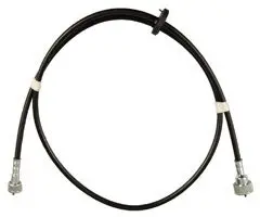 1967-1968 Chevrolet Camaro Speedometer Cable & Grommet Upper