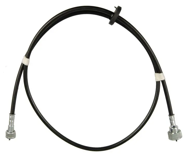 1967-1968 Chevrolet Camaro Speedometer Cable & Grommet-CHQW-870