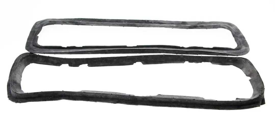 1967-1968 Chevrolet Camaro Tail Light Housing Molded Seals