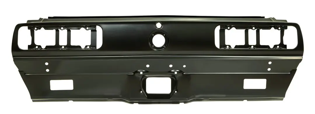 1967-1968 Chevrolet Camaro Tail Light Panel-AMD900-3567-1
