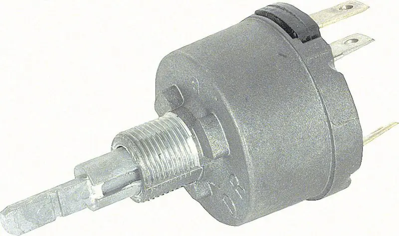 1967-1968 Chevrolet Camaro|Chevelle|El Camino|Chevy II|Corvair|Nova Windshield Wiper Switch-OERK-1993395