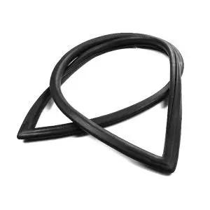 1967-1968 Chevrolet|GMC Pickup Rear window seal