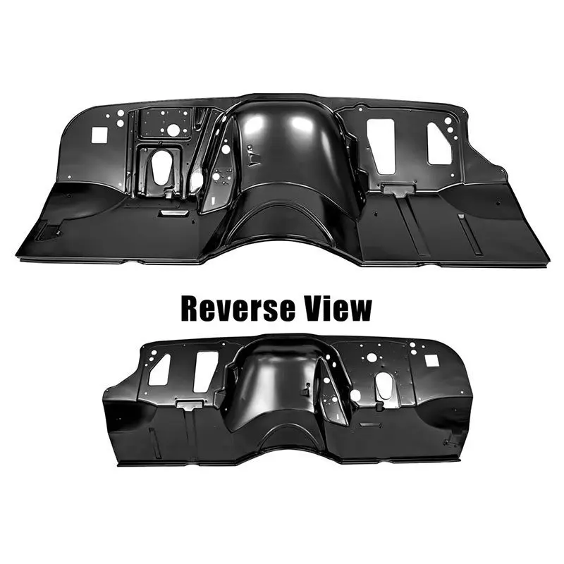 1967-1968 Chevrolet|GMC Pickup Truck Firewall w/ AC-DYN1106KJ