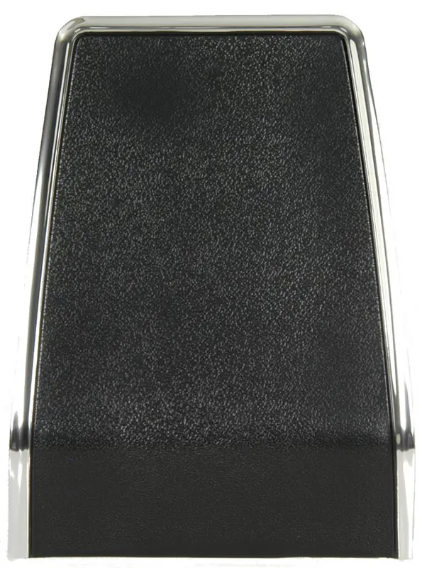 1967-1968 Chevrolet|Pontiac Camaro|Firebird Center Dash Bezel