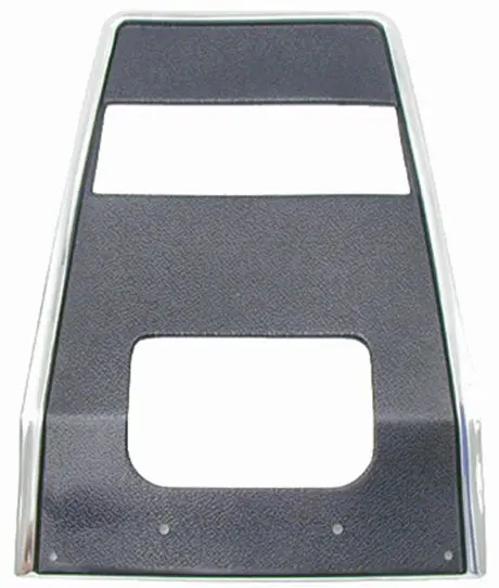 1967-1968 Chevrolet|Pontiac Camaro|Firebird Center Dash Bezel