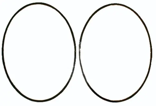 1967-1968 Chevrolet|Pontiac Camaro|Firebird Dash Instrument Bezel Applique-CHQW-665