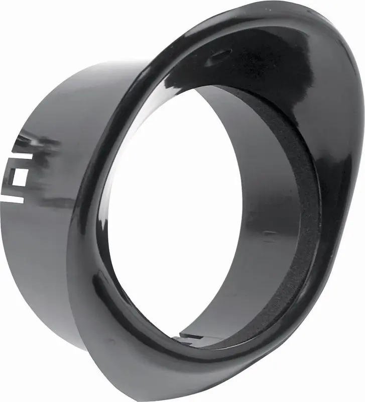 1967-1968 Chevrolet|Pontiac Camaro|Firebird Dash Vent Bezel