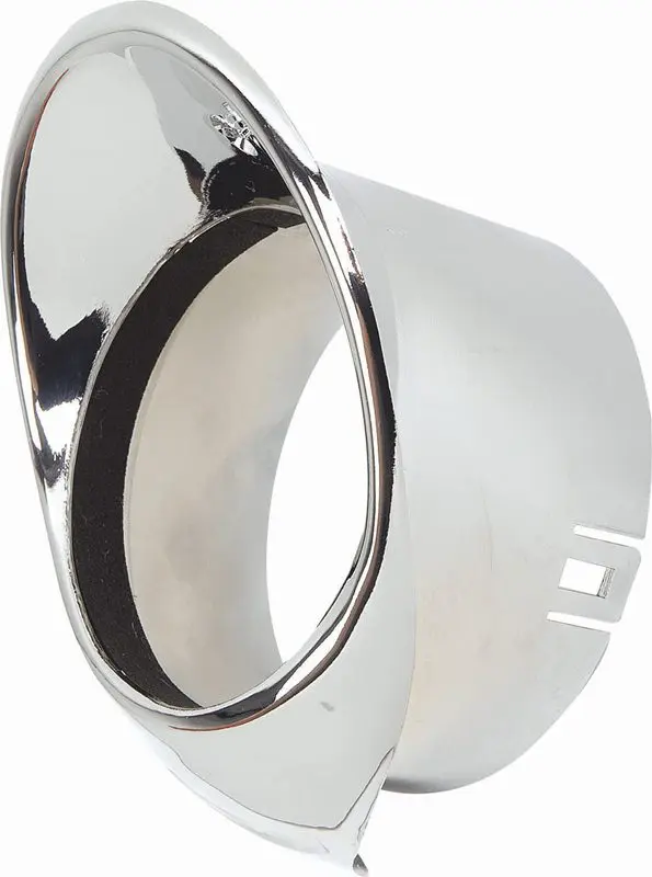 1967-1968 Chevrolet|Pontiac Camaro|Firebird Dash Vent Bezel