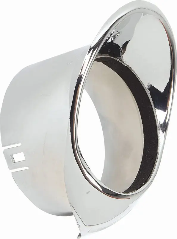 1967-1968 Chevrolet|Pontiac Camaro|Firebird Dash Vent Bezel