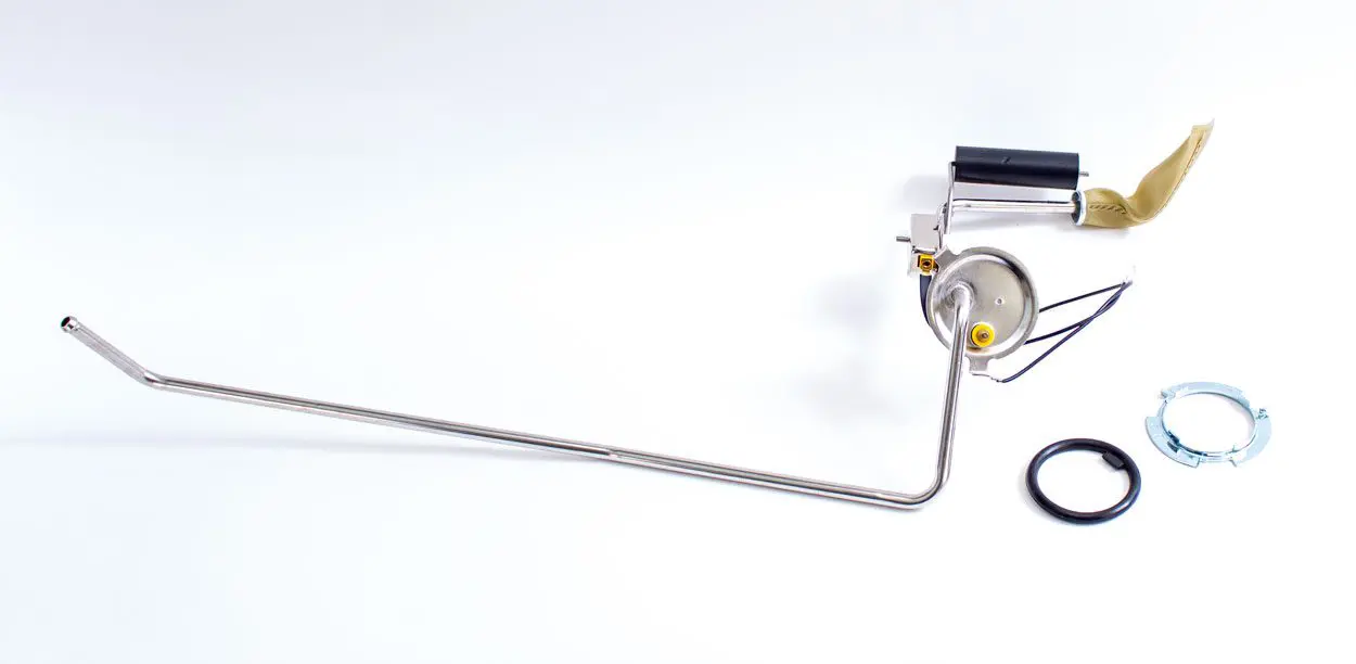 1967-1968 Chevrolet|Pontiac Camaro|Firebird Gas Tank Sending Unit