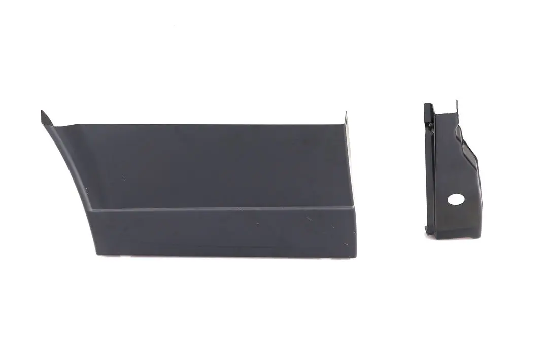 1967-1968 Chevrolet|Pontiac Camaro|Firebird Lower Rear Fender Patch w/Brace