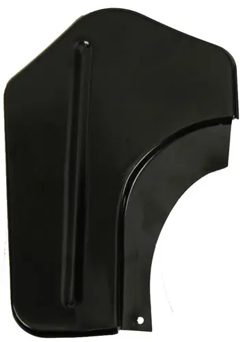 1967-1968 Chevrolet|Pontiac Camaro|Firebird Quarter Panel Trunk Opening Stiffener