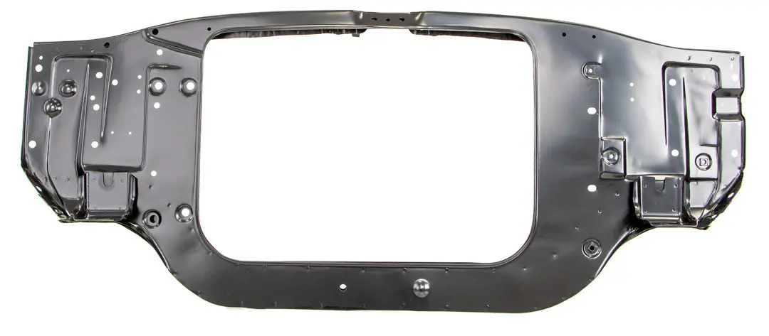 1967-1968 Chevrolet|Pontiac Camaro|Firebird Radiator Support-AMD350-3567