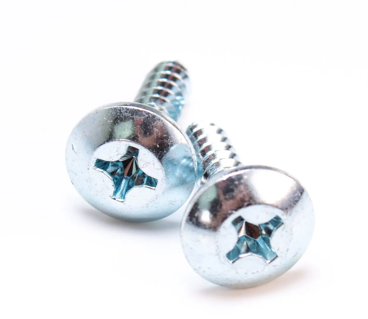 1967-1968 Chevrolet|Pontiac Camaro|Firebird Radio Mounting Screw Kit