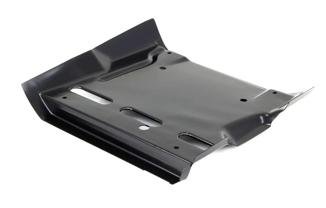 1967-1968 Chevrolet|Pontiac Camaro|Firebird Seat Frame Floor Support