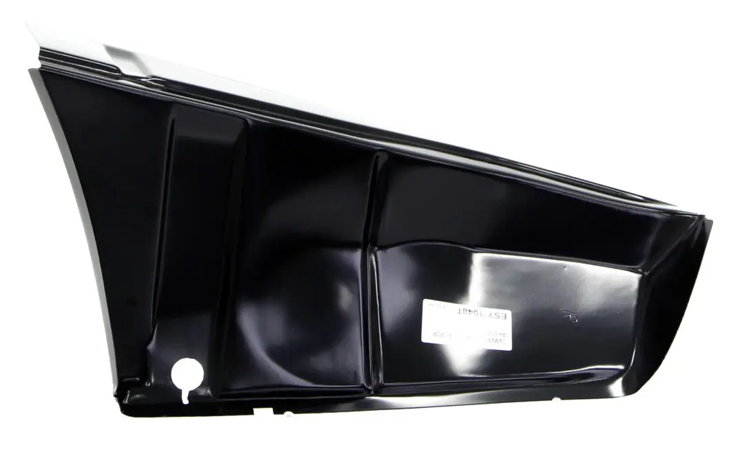 1967-1968 Chevrolet|Pontiac Camaro|Firebird Trunk Floor Extension/Drop Off