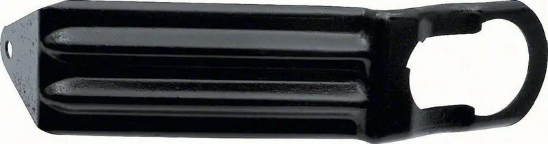 1967-1968 Chevrolet|Pontiac Camaro|Firebird Trunk Lock Retainer-OERK-4544749