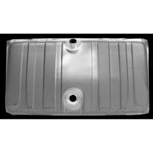 1967-1968 Chevrolet Camaro Pontiac Firebird Gas Tank