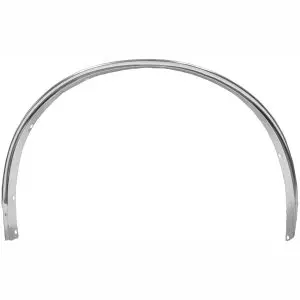 1967-1968 Chevrolet Camaro Pontiac Firebird Molding Driver Side/Rear Wheel Well