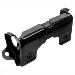 1967-1968 Chevy Camaro Bumper Bracket Rear Center