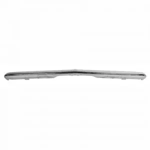 1967-1968 Chevy Camaro Front Bumper with Guard Holes