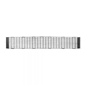 1967-1968 Chevy Camaro Grille RS Chrome (No Headlamp)