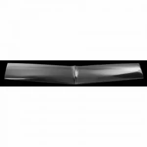 1967-1968 Chevy Camaro Header Panel