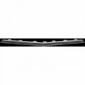 1967-1968 Chevy Camaro Molding Grille Upper RS