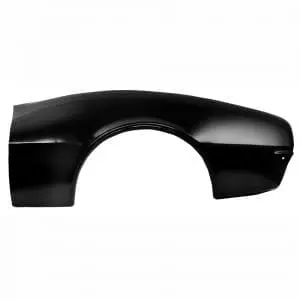 1967-1968 Chevy Camaro Quarter Panel Skin Driver Side (LH)