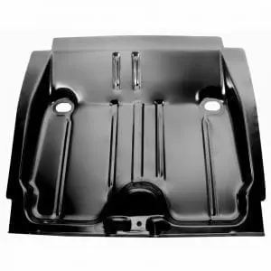 1967-1968 Chevy Camaro Trunk Floor Repair Panel