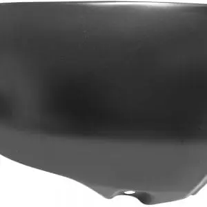1967-1968 Chevy Camaro or Pontiac Firebird Fender Extention Driver Side (LH)