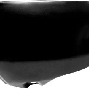 1967-1968 Chevy Camaro or Pontiac Firebird Fender Extention Passenger Side (RH)