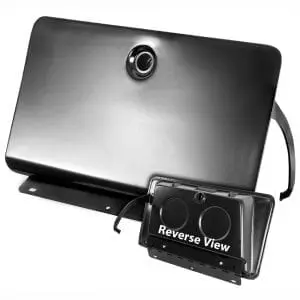 1967-1968 Chevy Camaro or Pontiac Firebird Glove Box Door