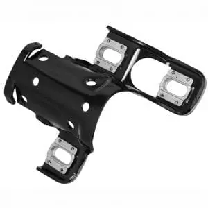 1967-1968 Chevy Camaro or Pontiac Firebird Ignition Switch Bracket