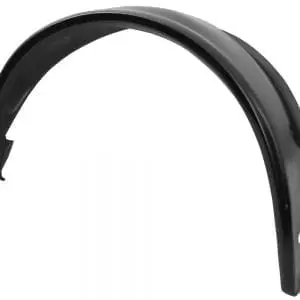 1967-1968 Chevy Camaro or Pontiac Firebird Wheelhouse Outer Driver Side (LH)