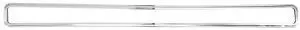 1967-1968 Chevy Pickup Grille Molding