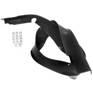 1967-1968 Chrysler Newport Hood to Radiator Seal-MMPCS20-S