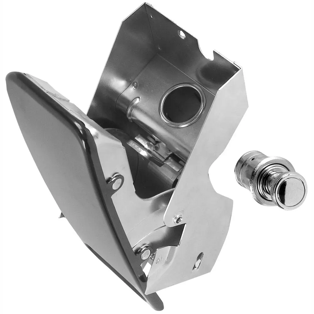 1967-1968 Ford Mustang Ash Tray with Lighter