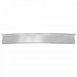 1967-1968 Ford Mustang Deck Filler Panel Fastback